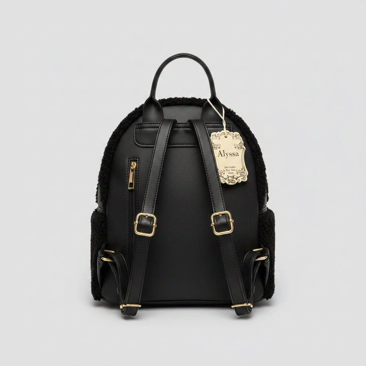 Alyssa PW-1536BK Bag