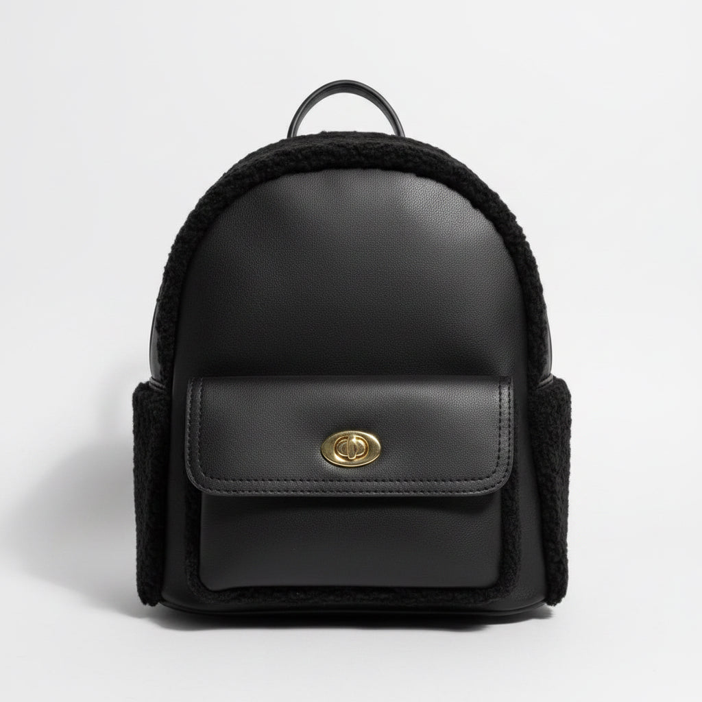 Alyssa PW-1536BK Bag
