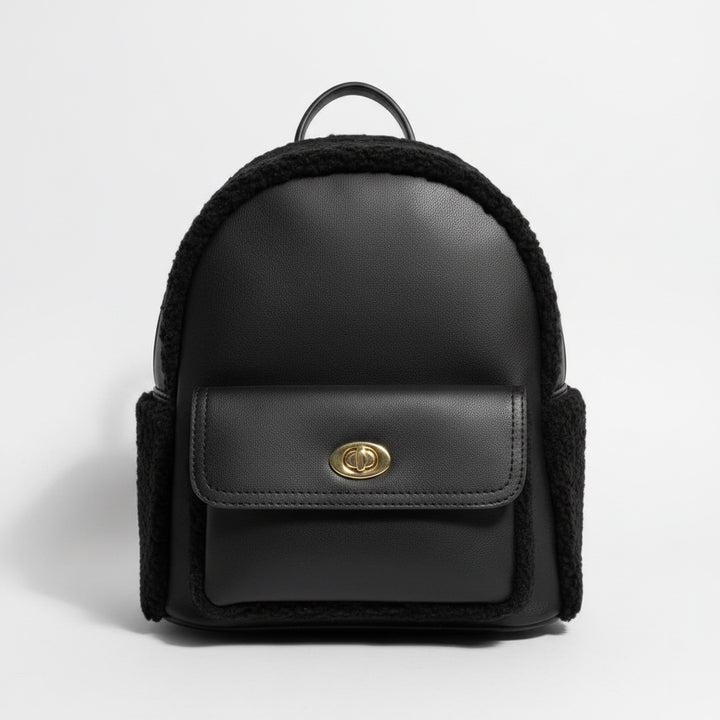 Alyssa PW-1536BK Bag