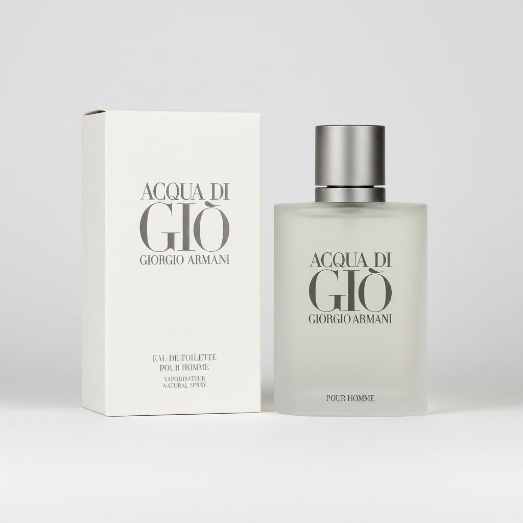 Giorgio Armani Acqua Di Gio Eau de Toilette