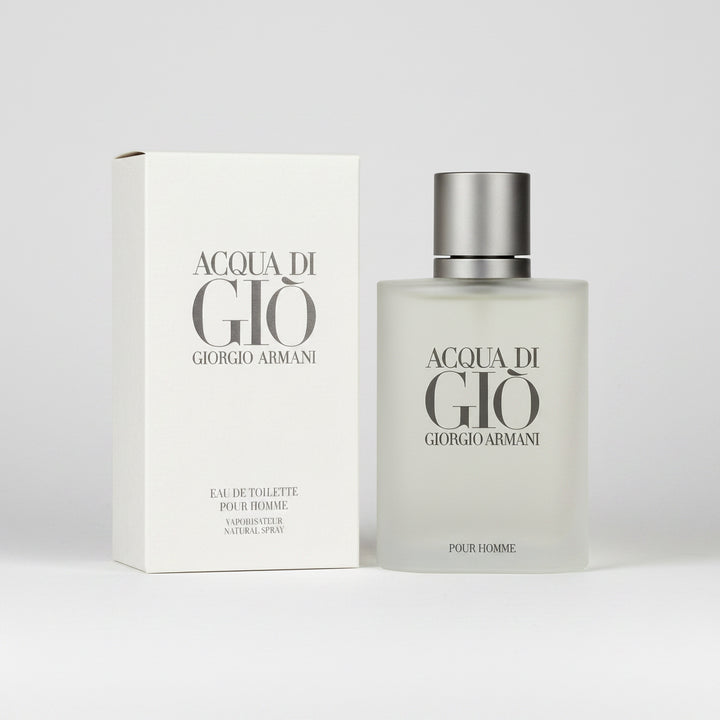 Giorgio Armani Acqua Di Gio Eau de Toilette
