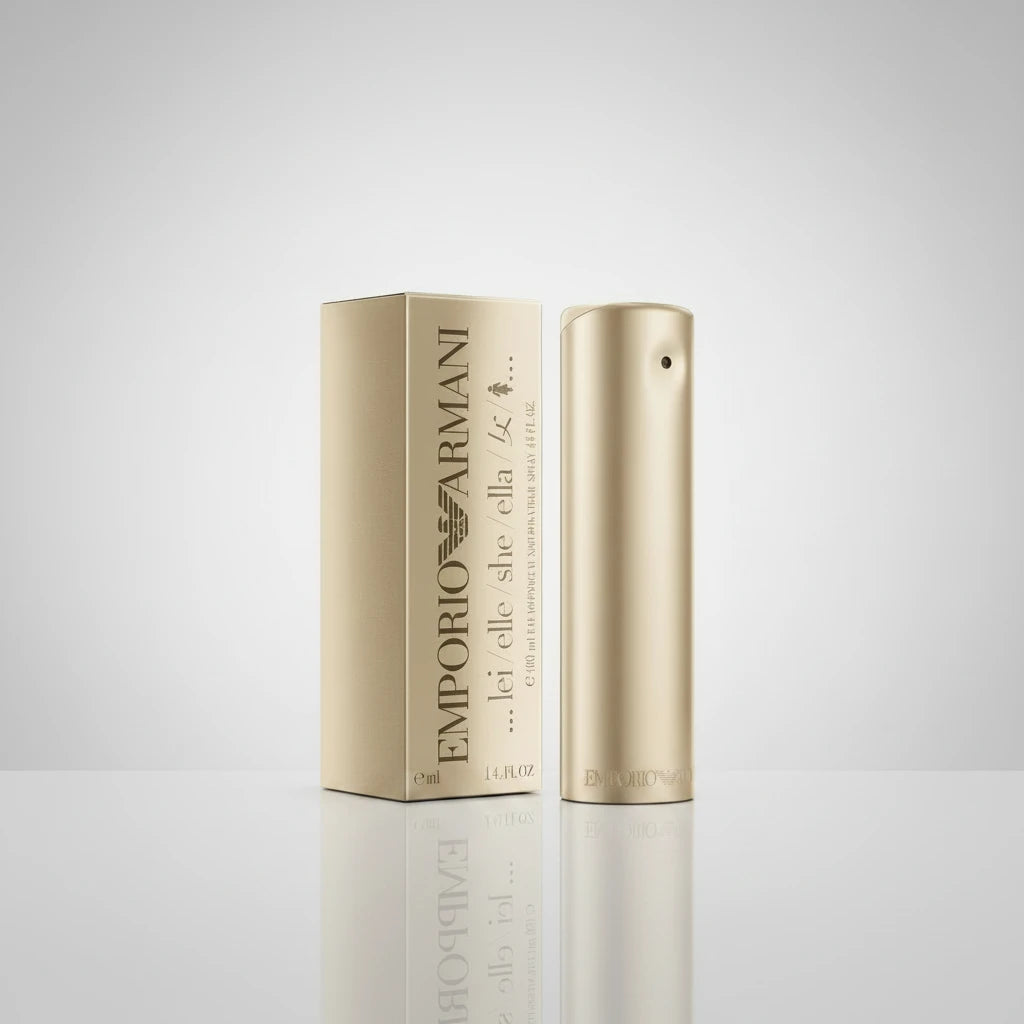 Emporio Armani She Eau de Parfum (DISCONTINUED)