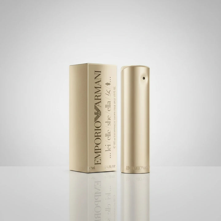 Emporio Armani She Eau de Parfum (DISCONTINUED)