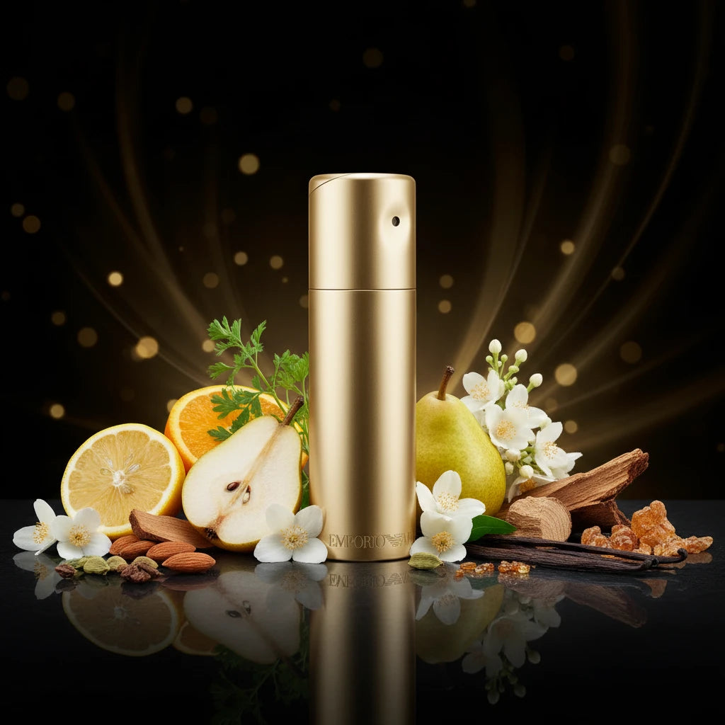 Emporio Armani She Eau de Parfum (DISCONTINUED)