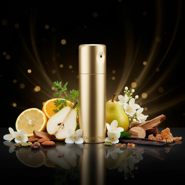 Emporio Armani She Eau de Parfum (DISCONTINUED)