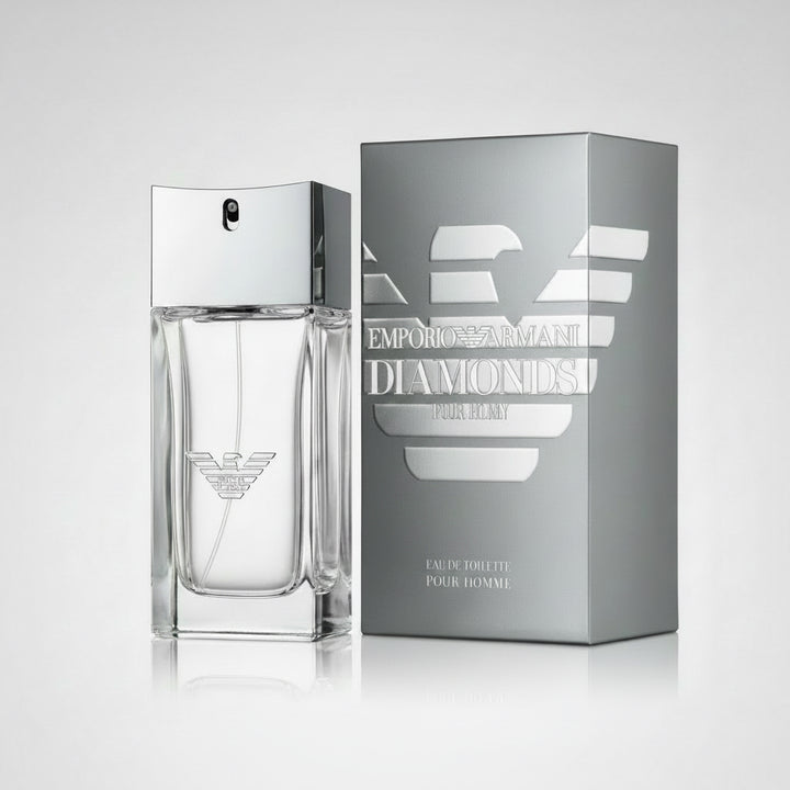 Emporio Armani Diamonds Eau de Toilette