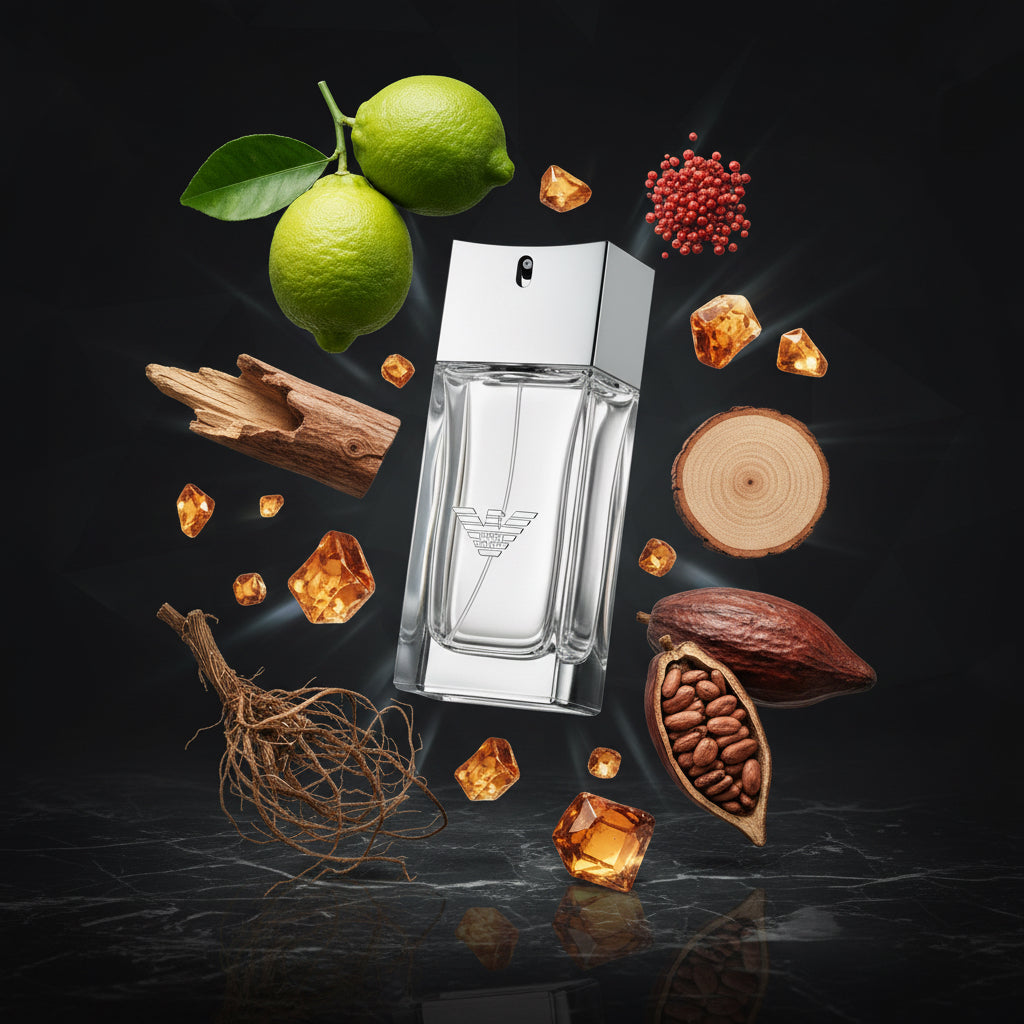 Emporio Armani Diamonds Eau de Toilette