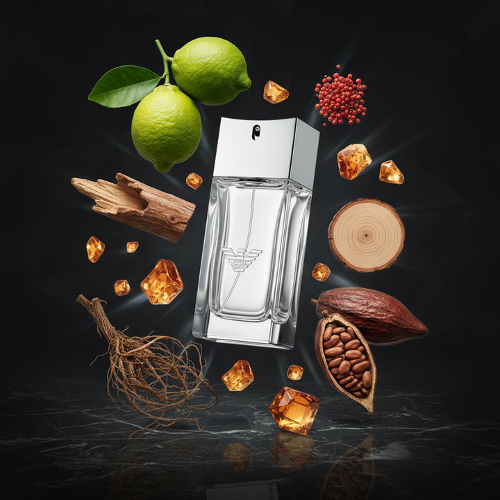 Emporio Armani Diamonds Eau de Toilette