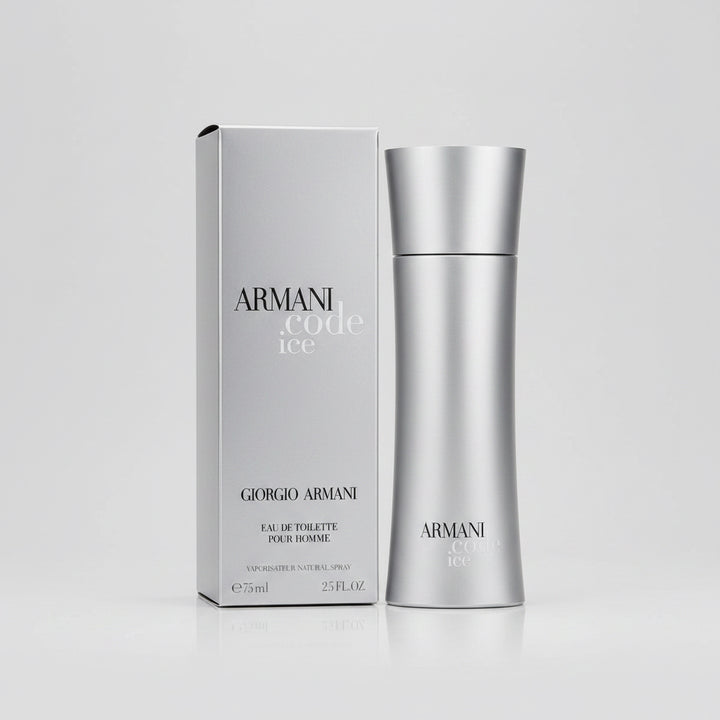 Giorgio Armani Code Ice Eau de Toilette