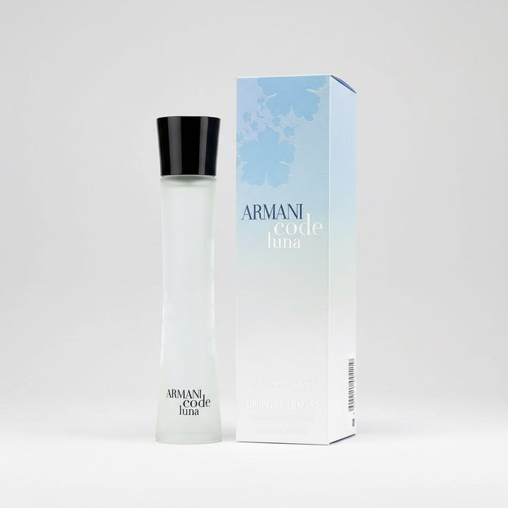 Giorgio Armani Code Luna Eau de Toilette