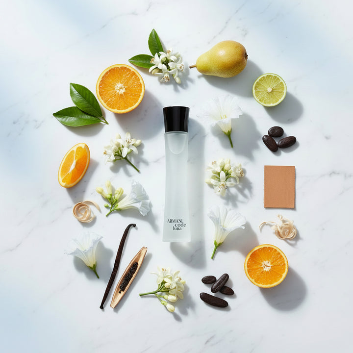 Giorgio Armani Code Luna Eau de Toilette