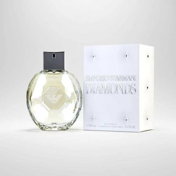 Emporio Armani Diamonds Eau de Parfum