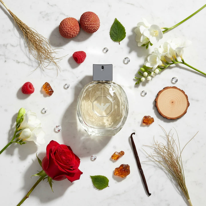 Emporio Armani Diamonds Eau de Parfum