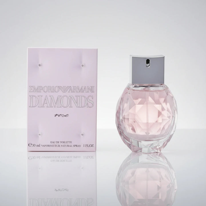 Emporio Armani Diamonds Rose Eau de Toilette