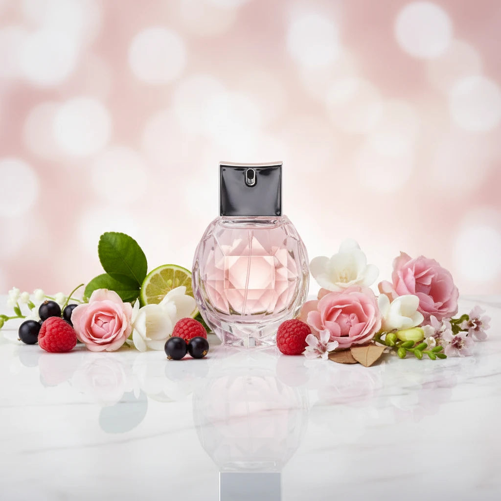 Emporio Armani Diamonds Rose Eau de Toilette