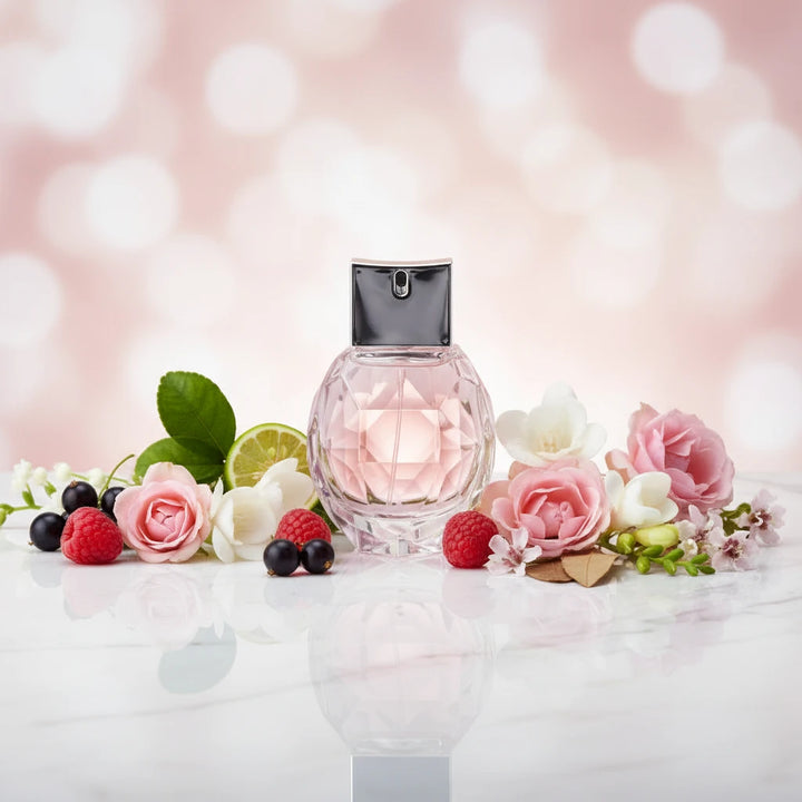 Emporio Armani Diamonds Rose Eau de Toilette