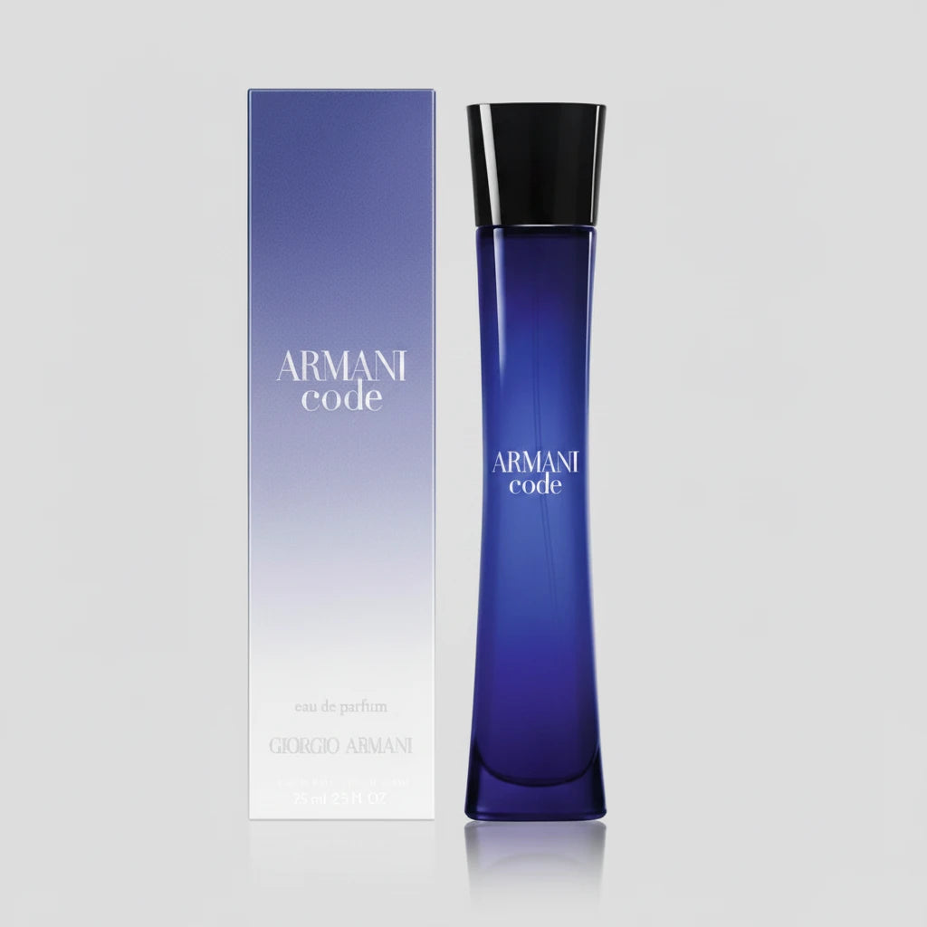 Giorgio Armani Code Eau de Parfum