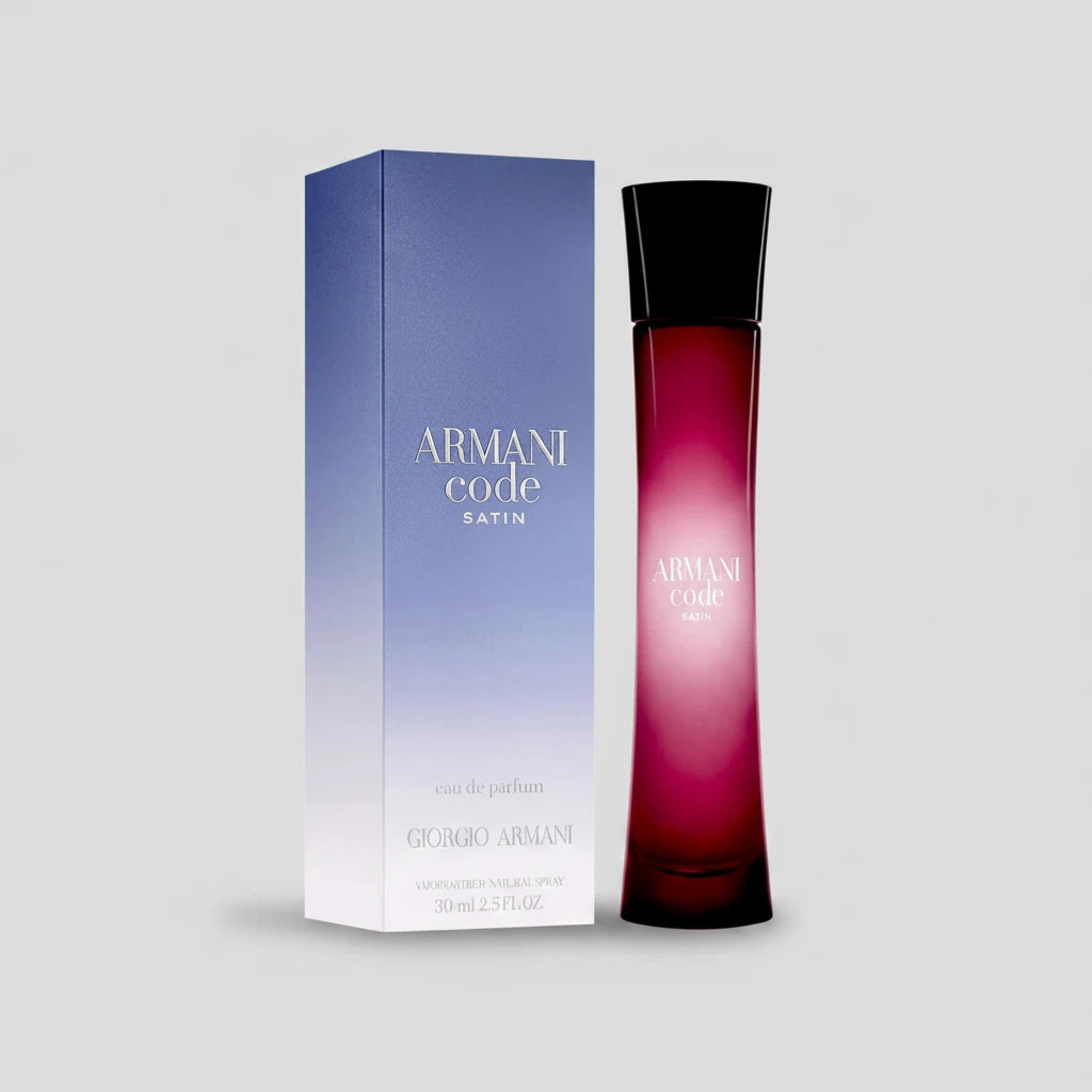 Giorgio Armani Code Satin Eau de Parfum