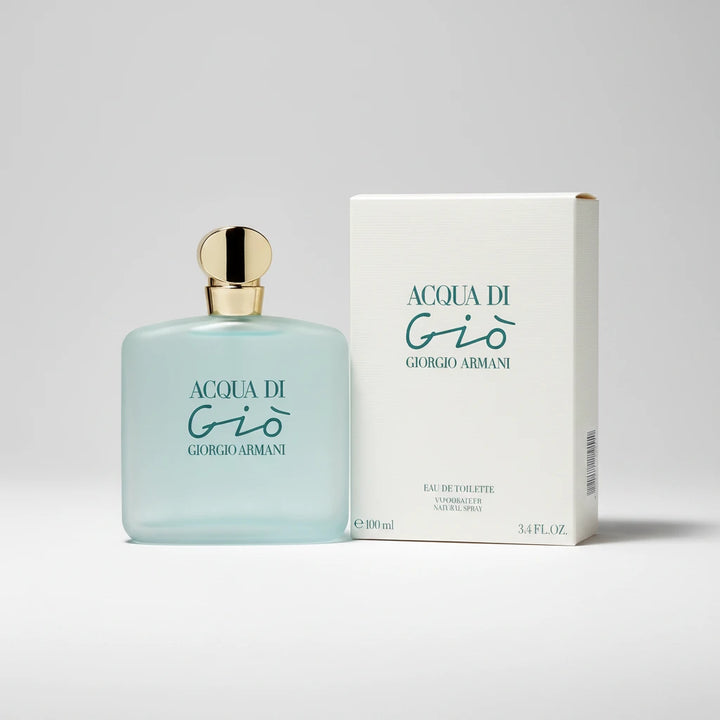 Giorgio Armani Acqua Di Gio Eau de Toilette