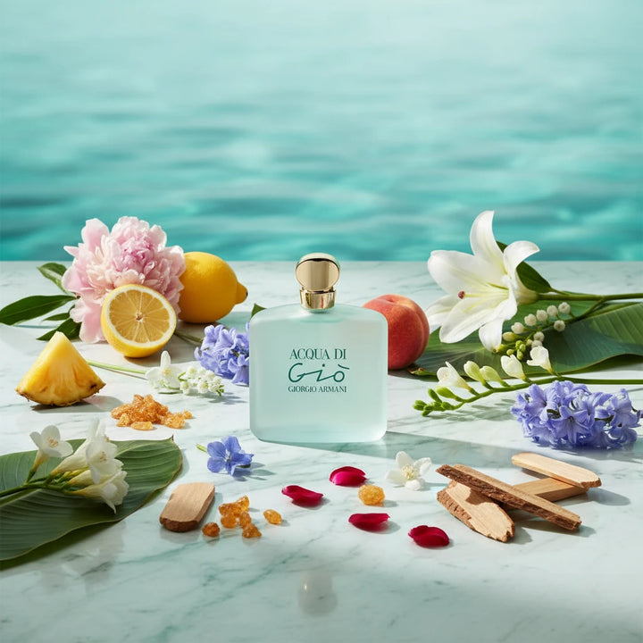 Giorgio Armani Acqua Di Gio Eau de Toilette