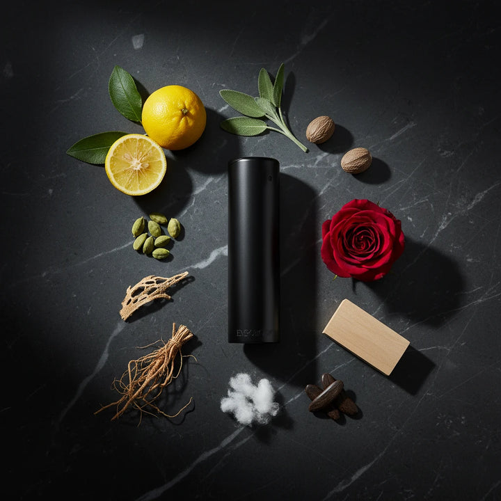Giorgio Armani He Eau de Toilette