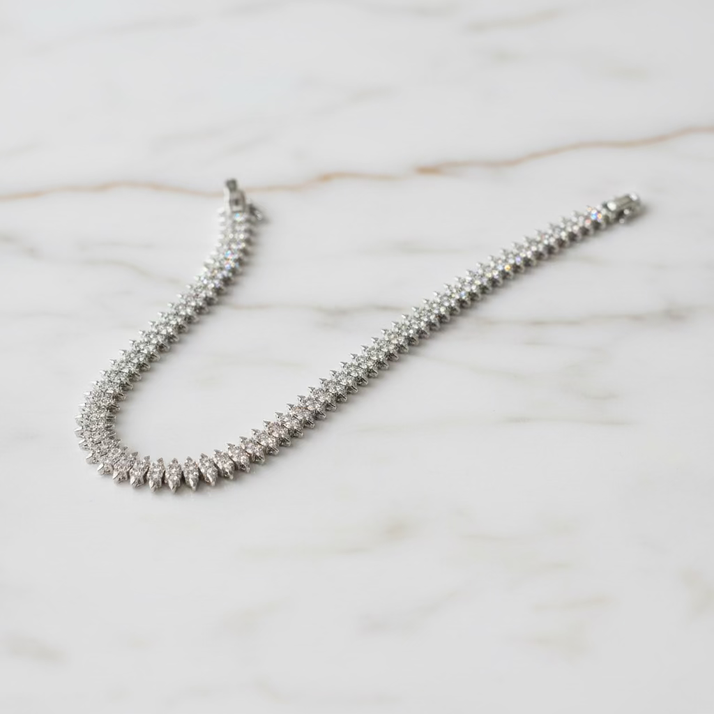 Spike Style Bracelet