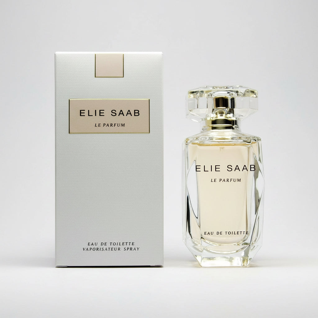 Elie Saab Le Parfum Eau de Toilette