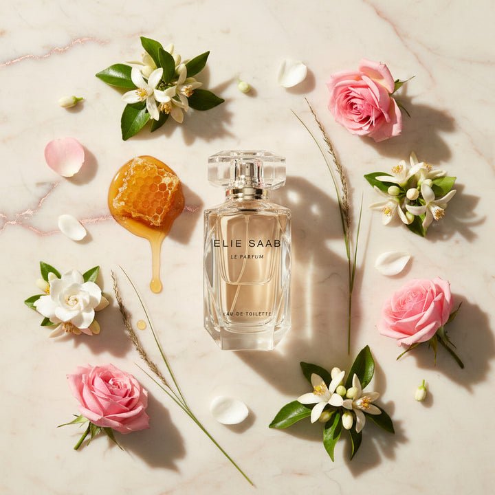 Elie Saab Le Parfum Eau de Toilette