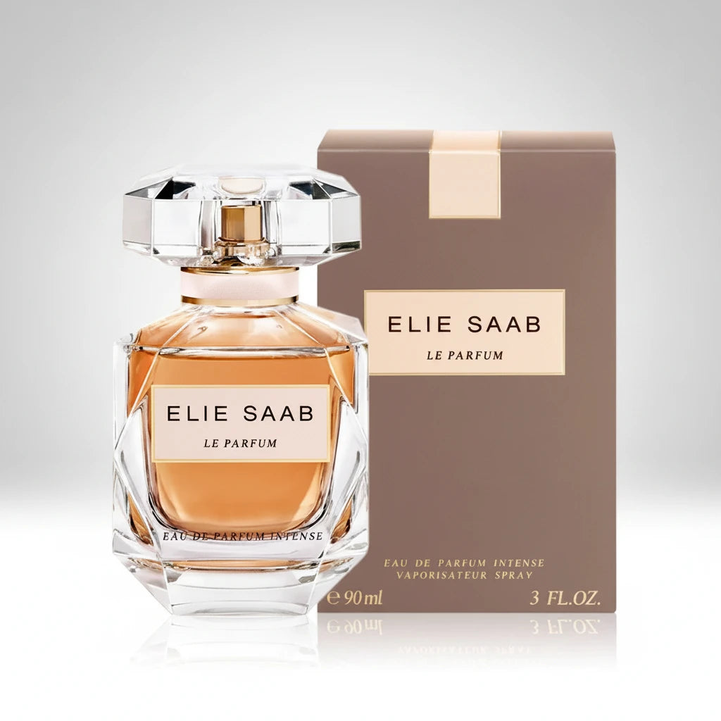 Elie Saab Le Parfum Eau de Parfum intense