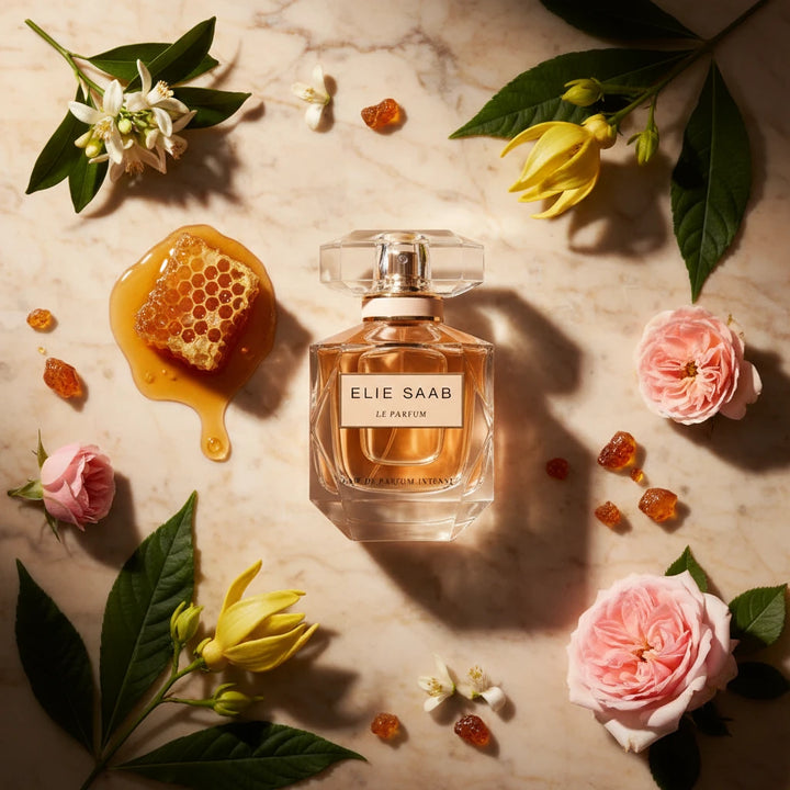 Elie Saab Le Parfum Eau de Parfum intense