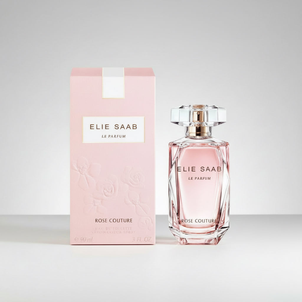 Elie Saab Le Parfum Rose Couture Eau de Parfum