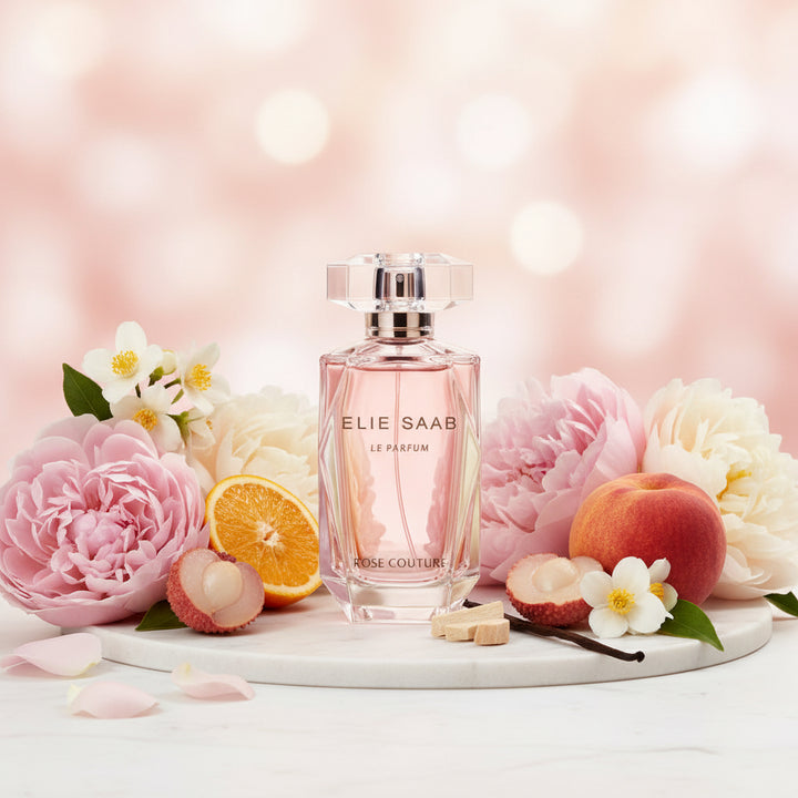 Elie Saab Le Parfum Rose Couture Eau de Parfum