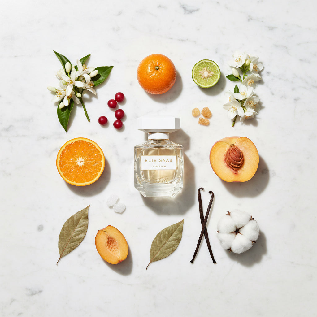 Elie Saab Le Parfum In White Eau de Parfum