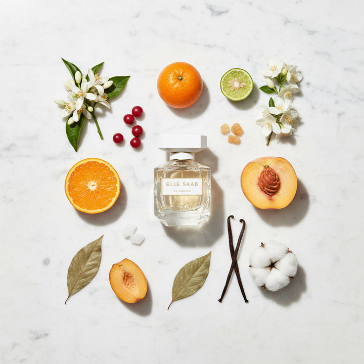 Elie Saab Le Parfum In White Eau de Parfum