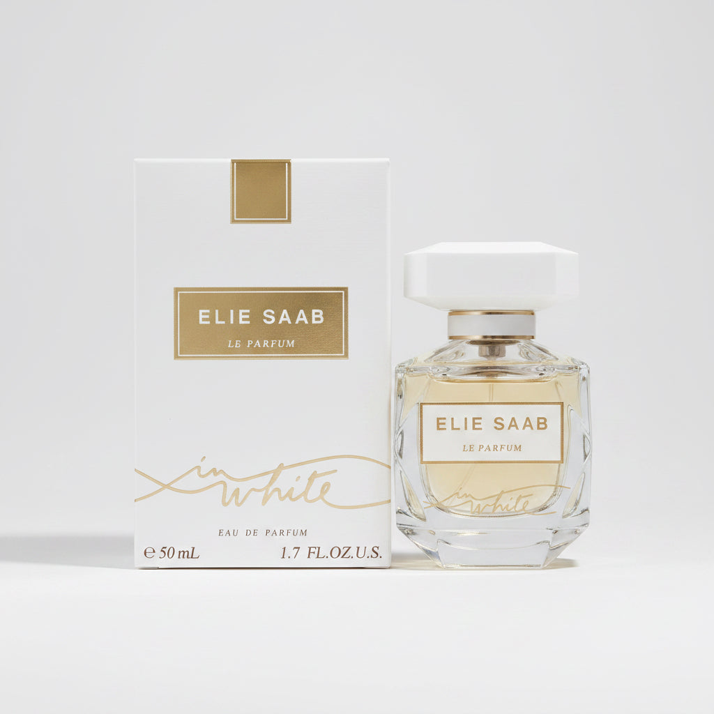 Elie Saab Le Parfum In White Eau de Parfum