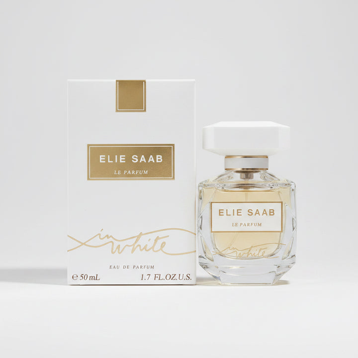Elie Saab Le Parfum In White Eau de Parfum