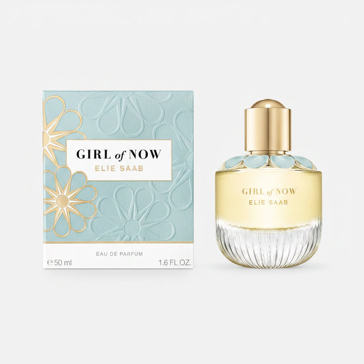 Elie Saab Girl of Now Eau de Parfum