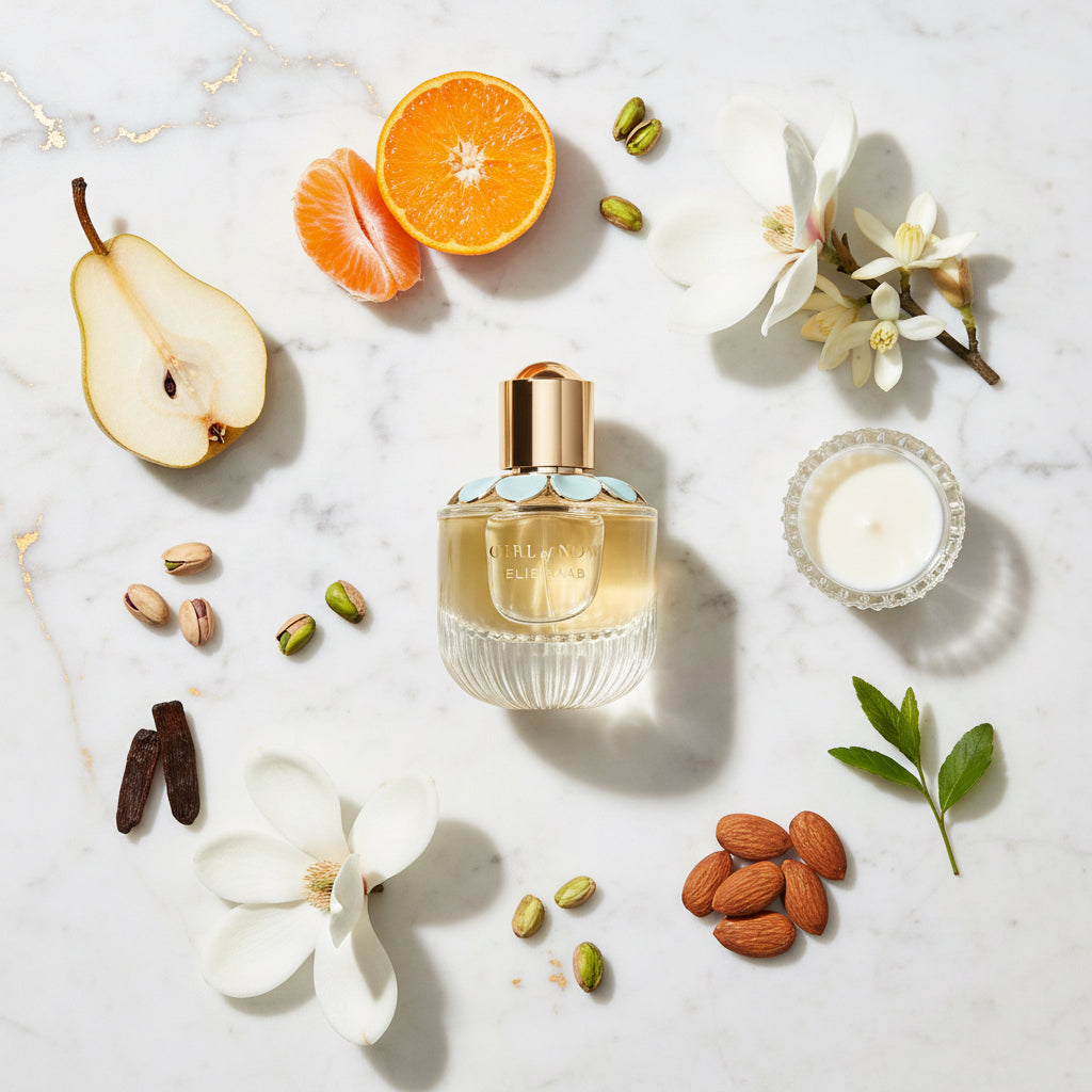 Elie Saab Girl of Now Eau de Parfum
