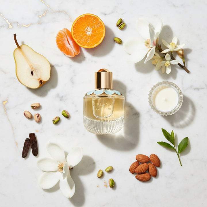 Elie Saab Girl of Now Eau de Parfum