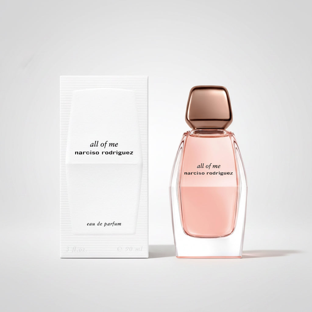 Narciso Rodriguez All Of Me Eau de Parfum