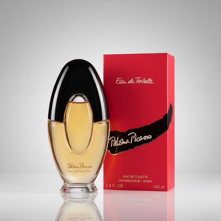 Paloma Picasso by Paloma Picasso Eau de Toilette