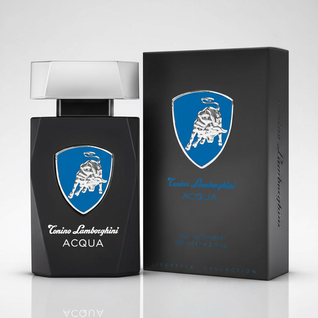 Tonino Lamborghini ACQUA Eau de Toilette