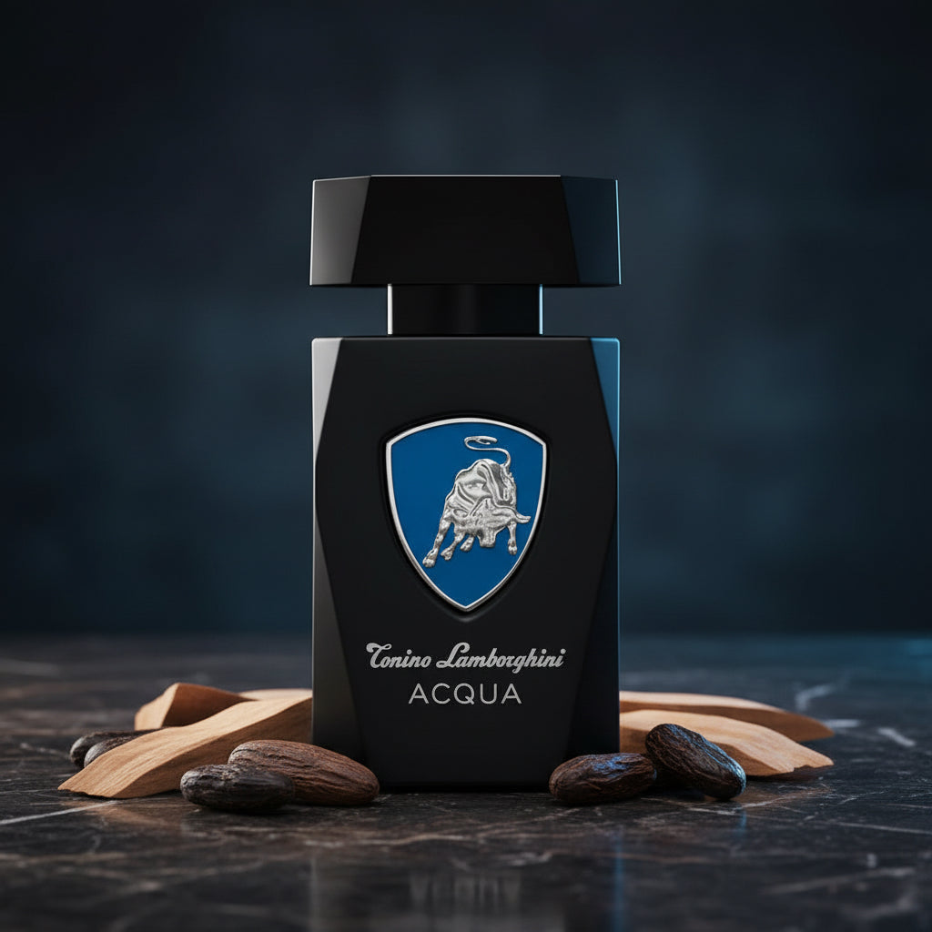 Tonino Lamborghini ACQUA Eau de Toilette