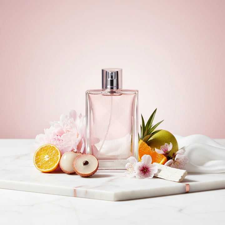 Burberry Brit Sheer Eau de Toilette