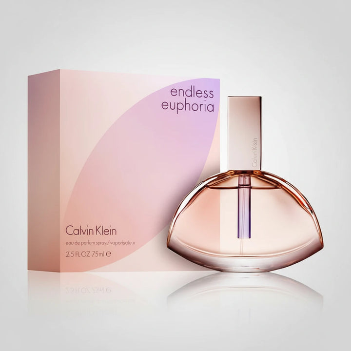Calvin Klein Endless Euphoria Eau de Parfum