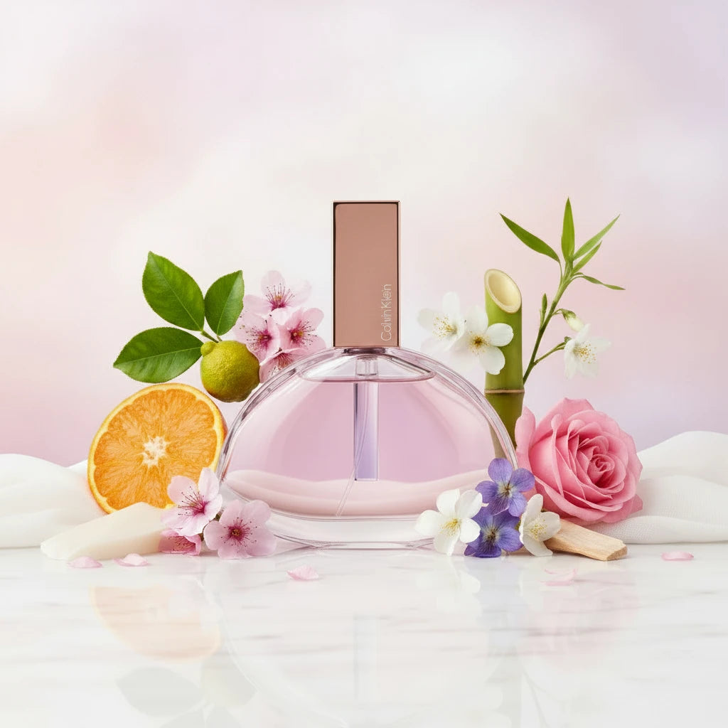 Calvin Klein Endless Euphoria Eau de Parfum