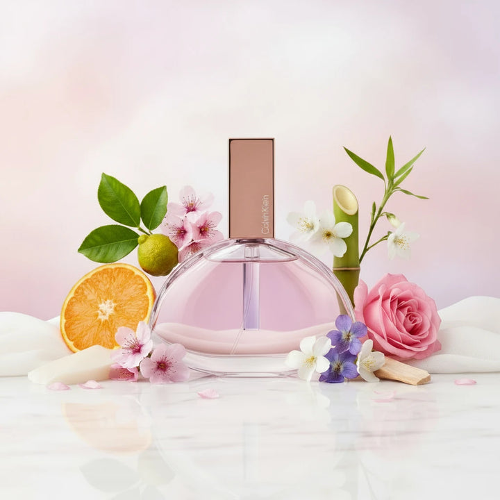 Calvin Klein Endless Euphoria Eau de Parfum