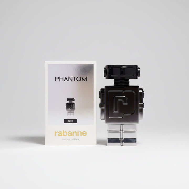 Rabanne Phantom Elixir