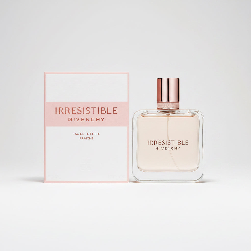 Givenchy Irresistible Fraiche Eau de Toilette