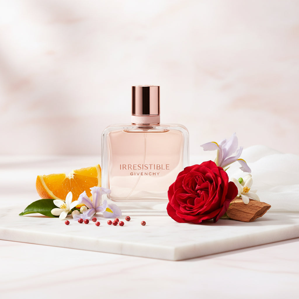 Givenchy Irresistible Fraiche Eau de Toilette